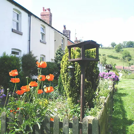 Mallard Holiday home *