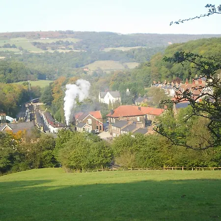 Holiday home Mallard Grosmont (North Yorkshire)