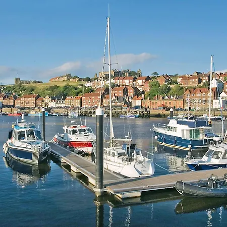 Mallard בית נופש