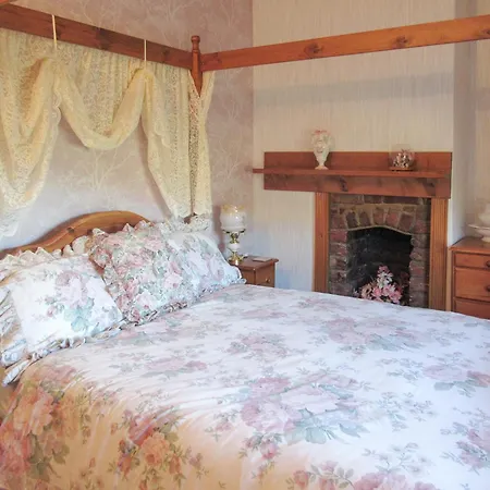 Mallard בית נופש