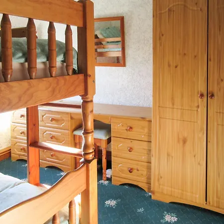 בית נופש Mallard *