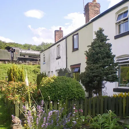 Mallard בית נופש גרוסמונט