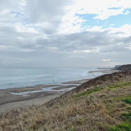 Mallard בית נופש