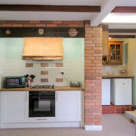 בית נופש Mallard *